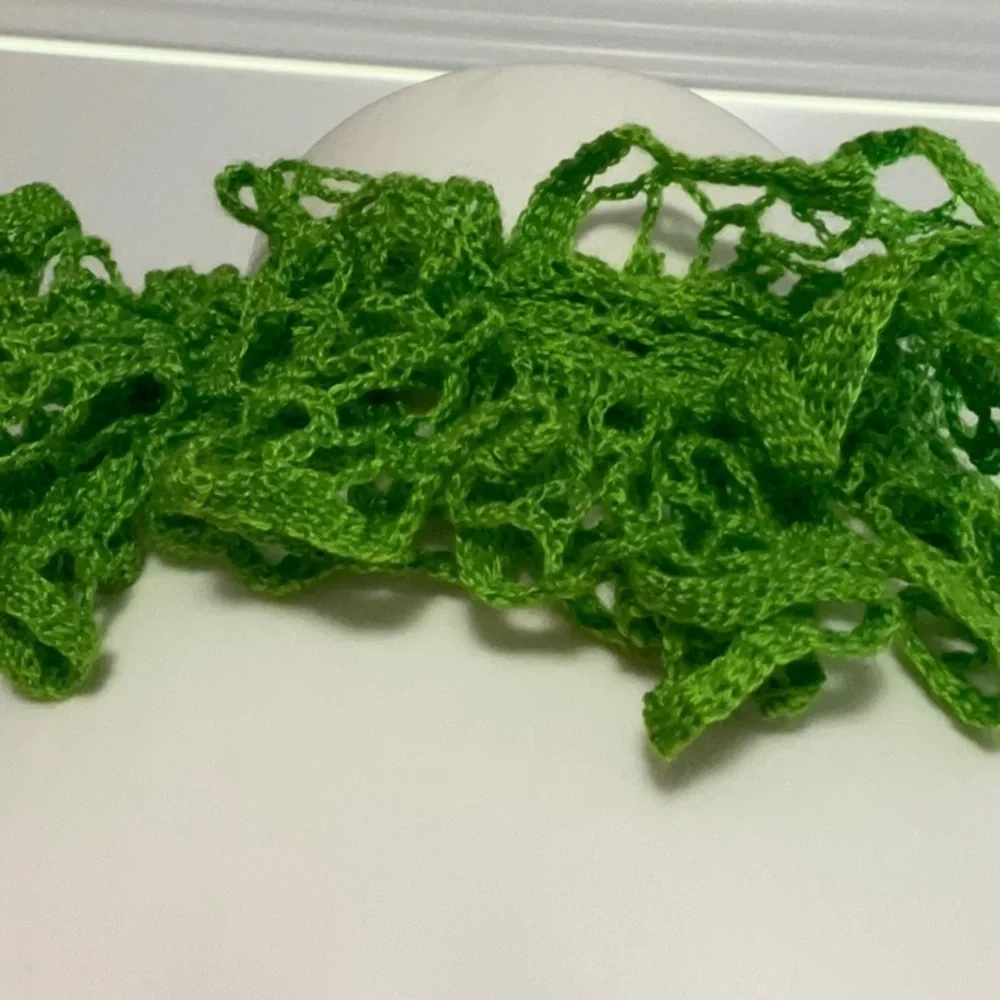 Handmade crochet Scraf